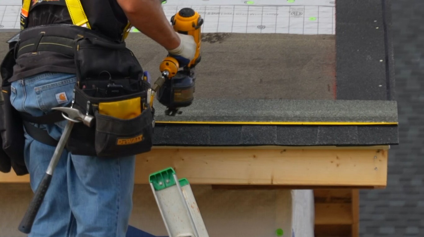 Roof Repair in Kiryas Joel, NY